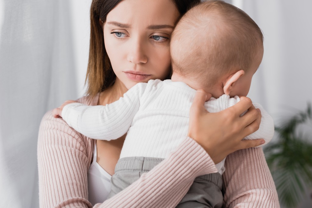 Maminky vždy doufaly, že stát bude myslet i na ně