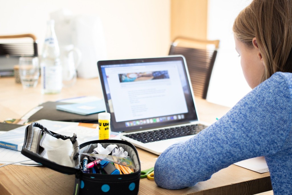 Studenti to během uplynulého roku neměli vůbec jednoduché