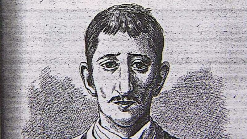 Proces s Hilsnerem se odehrál v Kutné Hoře