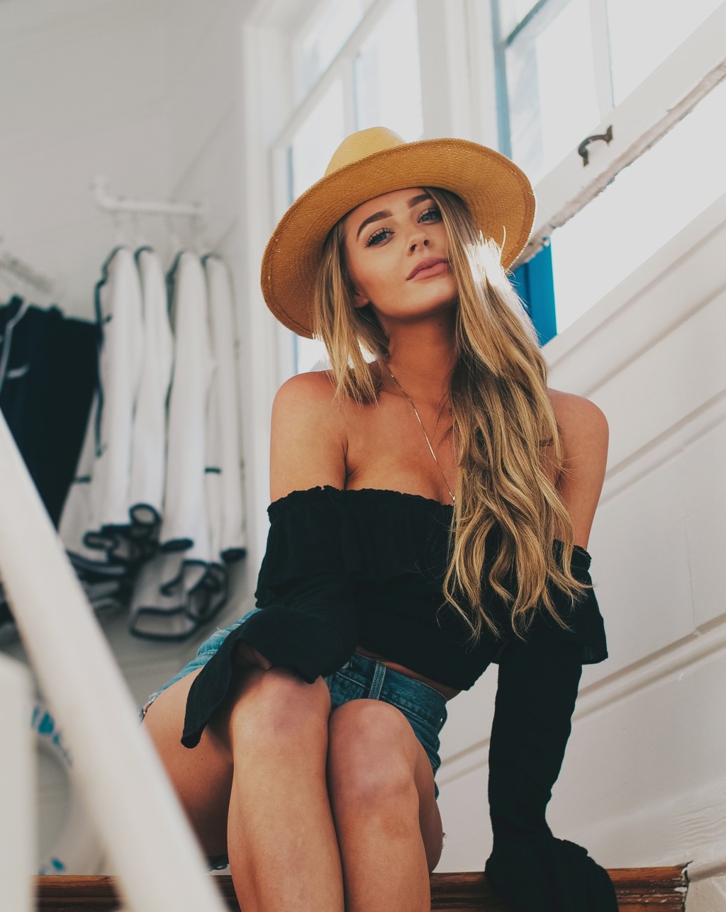Podle influencerky je tajemstvím mladistvého vzhledu látka zvaná tretinoin