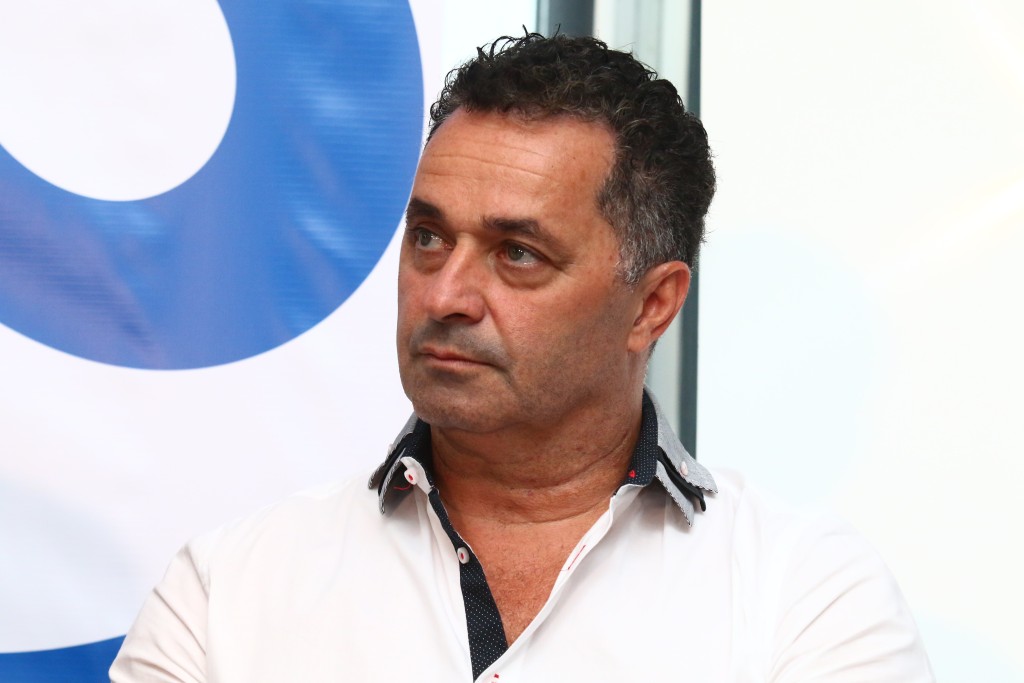 Dejdarův projekt Přání pro tebe bezesporu nevyšel. Údajně v něm herec utratil 100 tisíc Kč