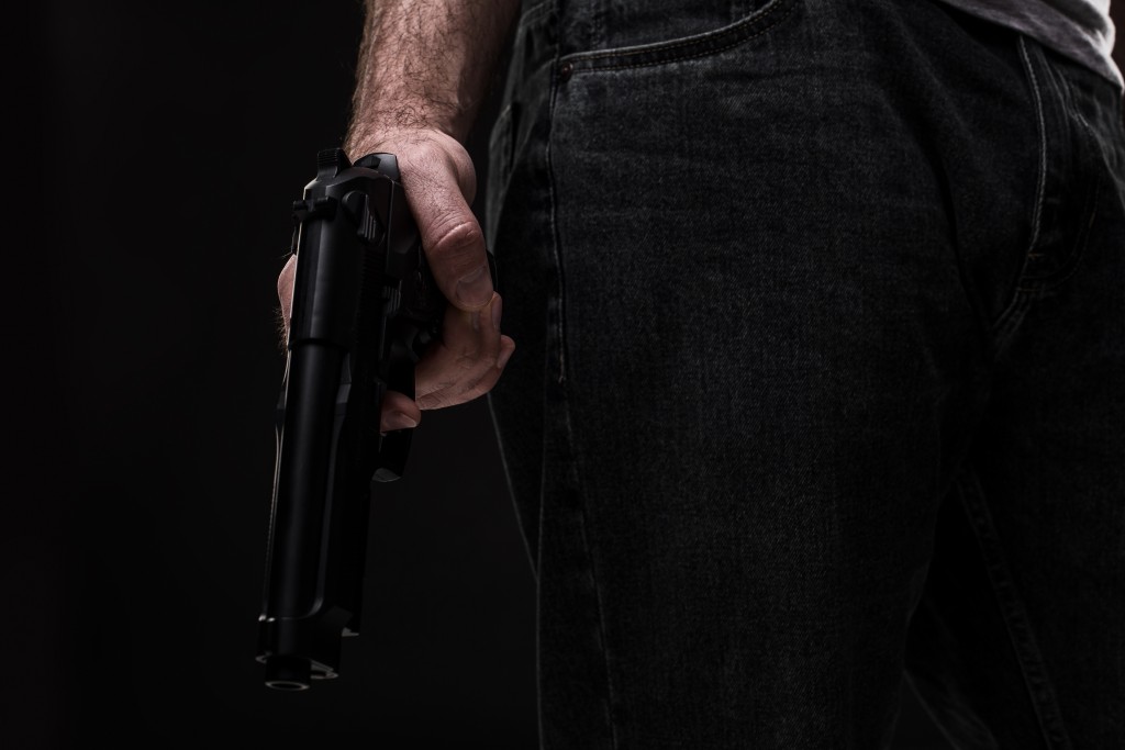 Sedmnáctý duben je pro policii černé datum