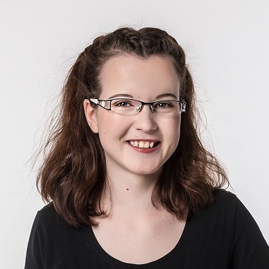 Kristina si zaslouží obrovský obdiv