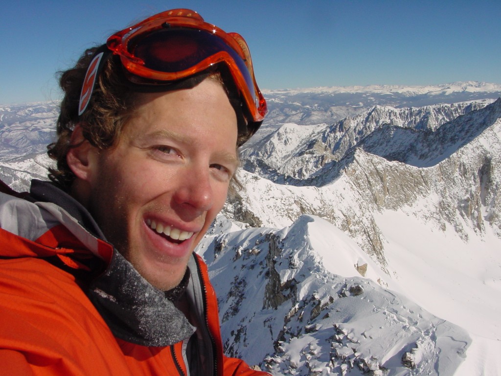 Neuvěřitelný čin, neuvěřitelný příběh. Aron Ralston dokázal to, co by jiní nezvládli
