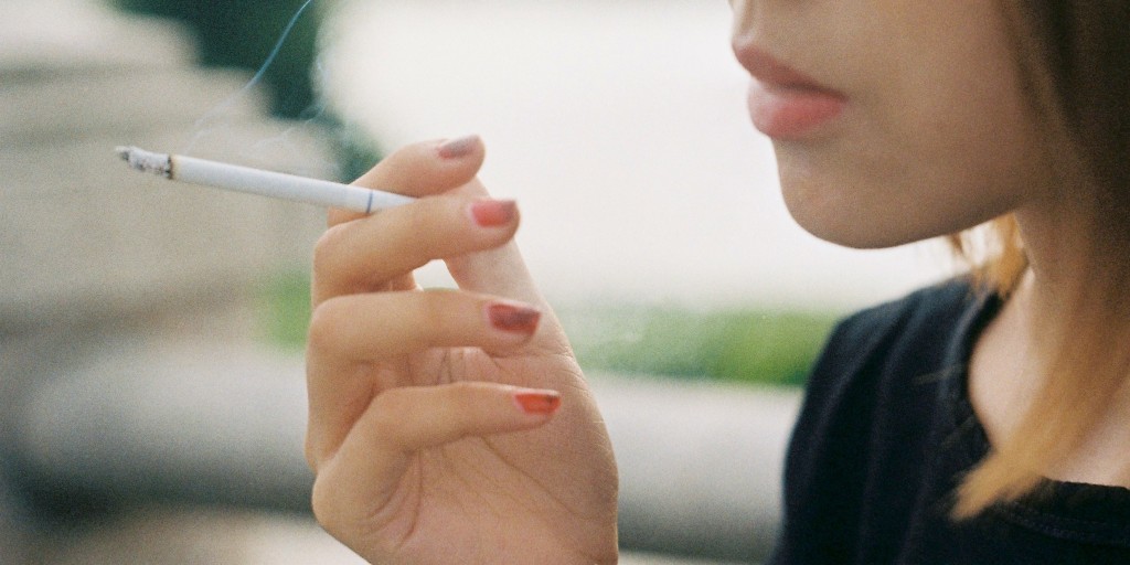 Závislosti na cigaretách se můžete zbavit dokonce i jen pomocí postupného oddalování tohoto zlozvyku