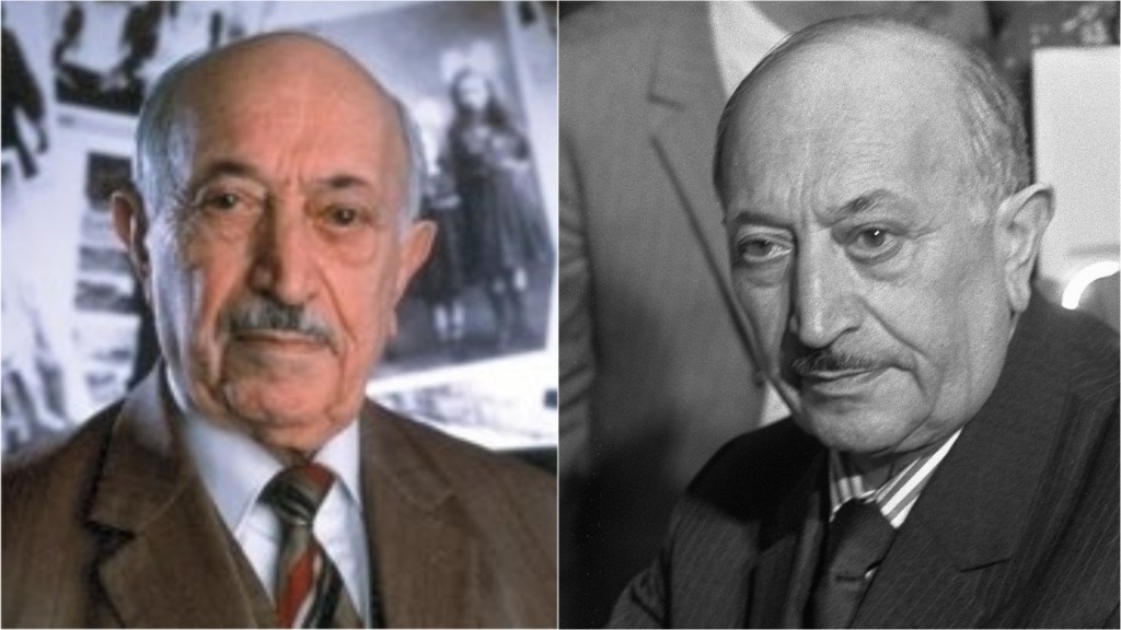 Simon Wiesenthal