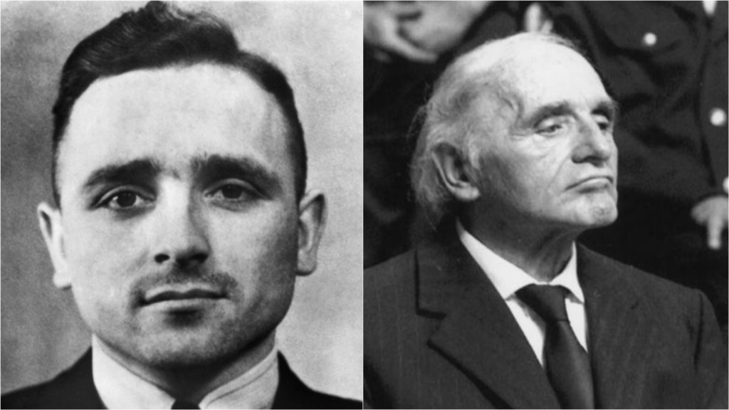 Klaus Barbie