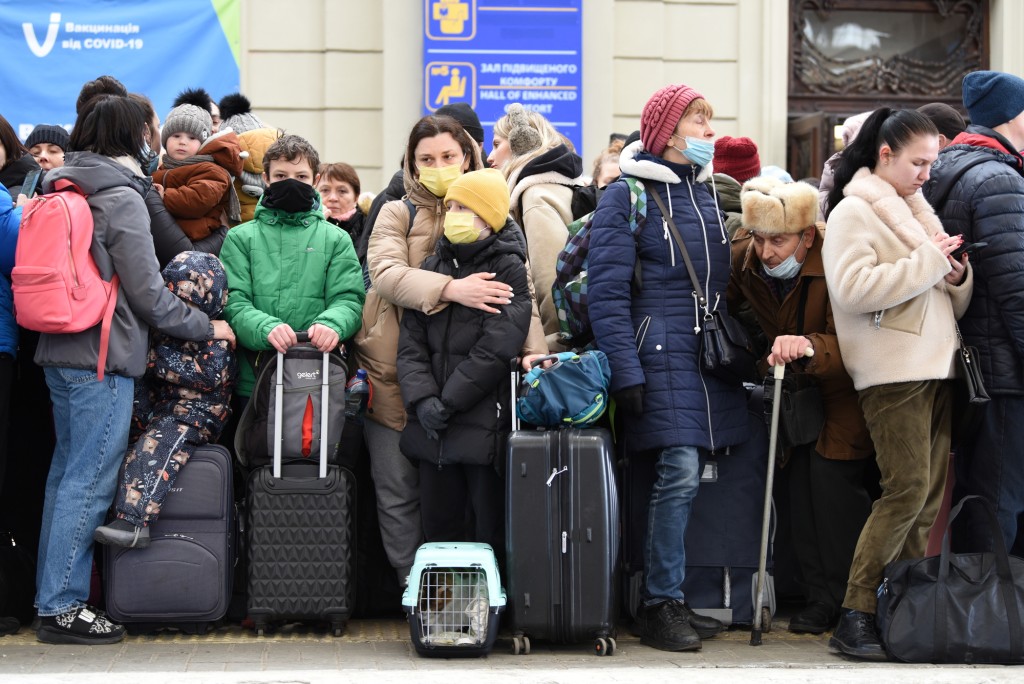 Populisté jako Okamura nebo Babiš si v uprchlících našli vděčné téma