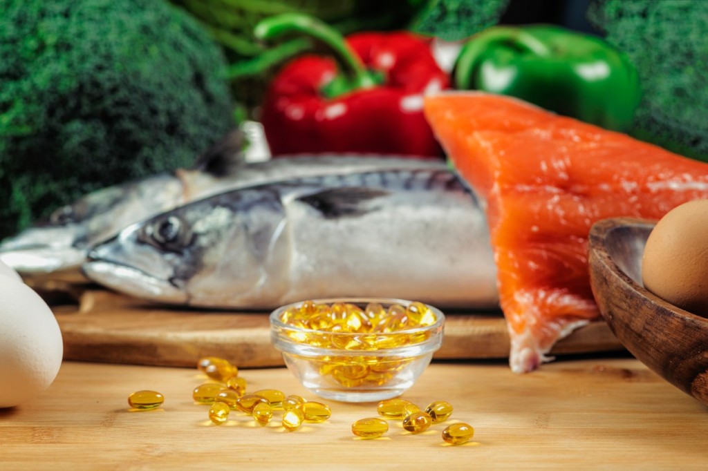Jak získat vitamín D? Možností je naštěstí docela dost