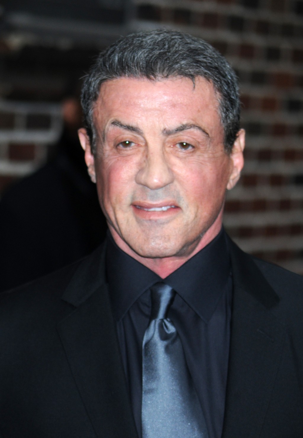 Stallone má celkem pět dětí, ale dvě jeho nejmladší dcery jsou doslova nádherné