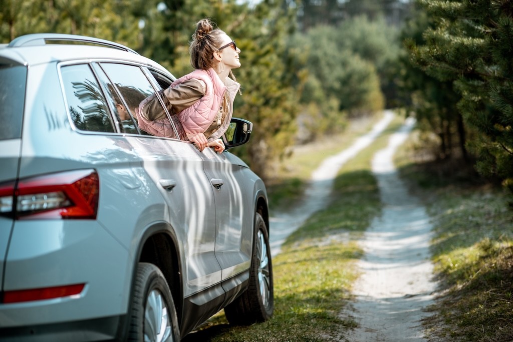 Jezdíte na Velikonoce každoročně po stejné trase, kterou už znáte zpaměti? Přesto vám doporučujeme nastavit si navigaci