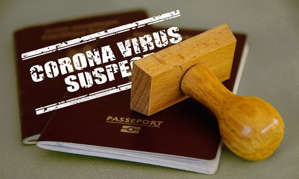 Světová zdravotnická organizace považuje současnou situaci za pandemii