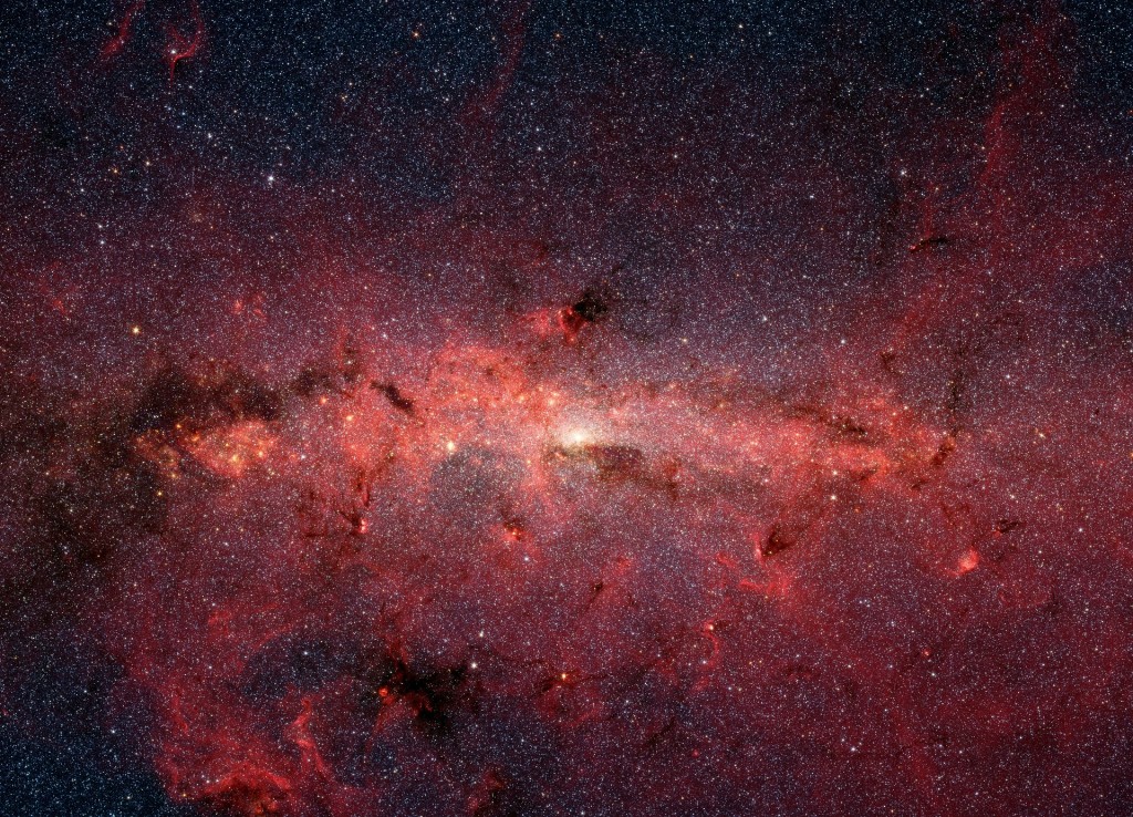 Planetka Juno byla dlouho pokládána za planetu