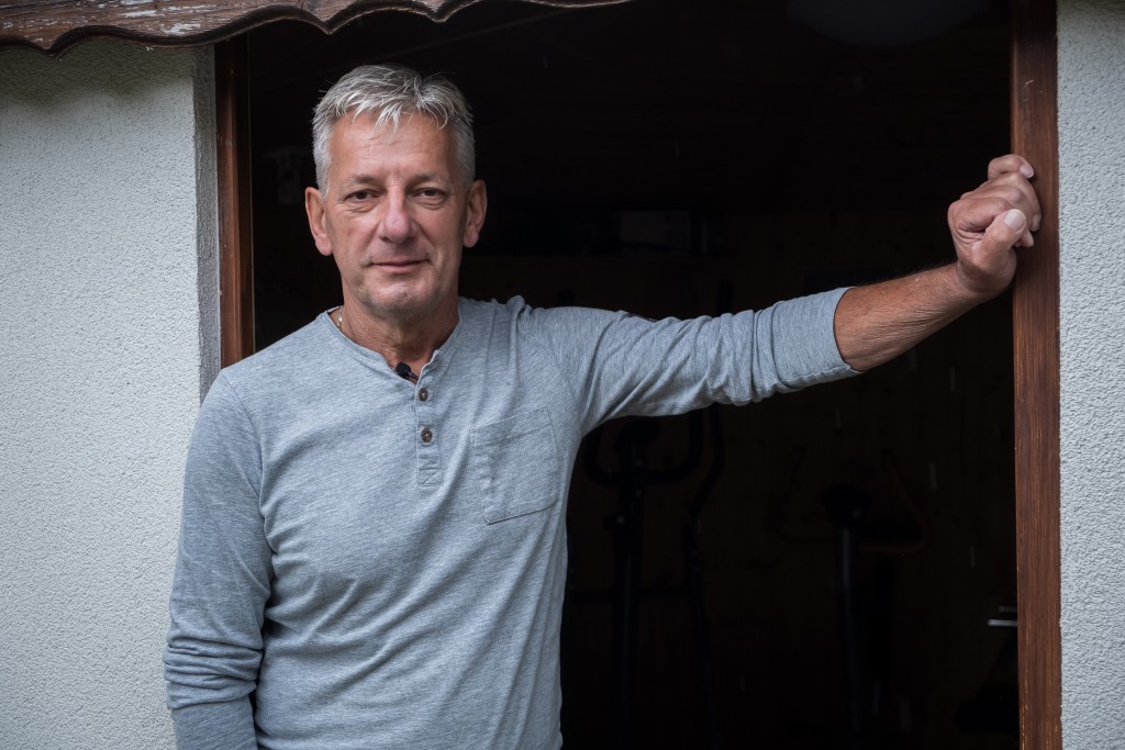 Roky ho léčili na astma, než mu v Česku konečně diagnostikovali CHOPN