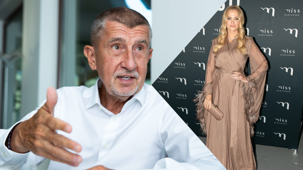 Andrej Babiš má mít nový vztah. Se známou lékařkou měl vyrazit nakupovat na Pařížskou