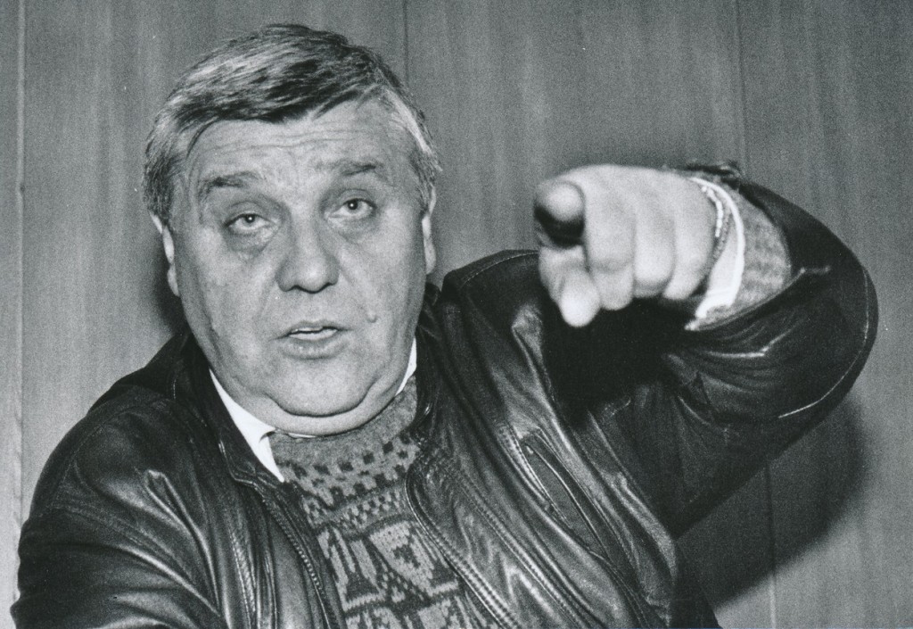 Na Štěpána bez Štěpána, a tak se i stalo