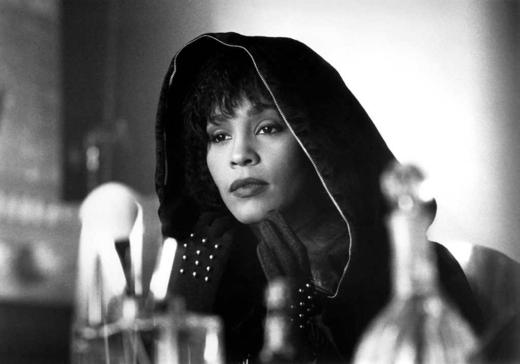 Whitney Houston zemřela tragicky a podobně ji následovala její dcera Bobbi