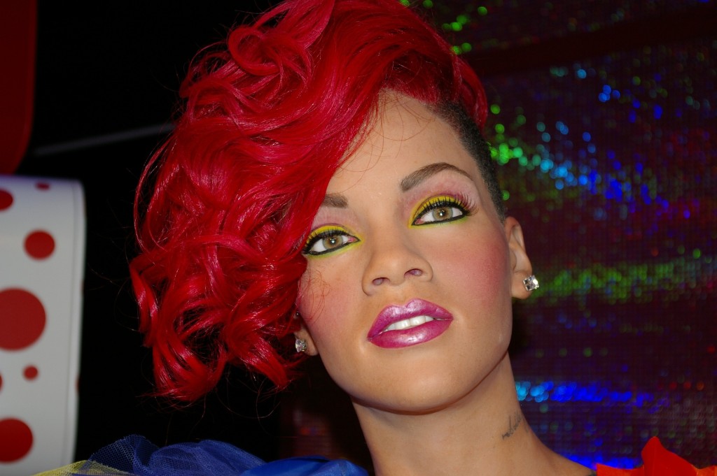 Rihanna je držitelkou sedmi cen Grammy