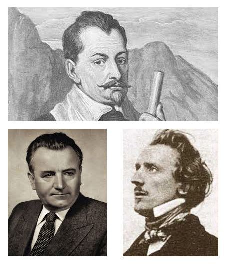 Syfilidou trpěli i Albrecht z Valdštejna, Klement Gottwald nebo Josef Mánes