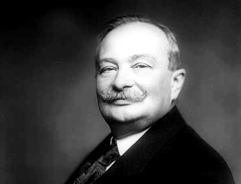 Jaroslav Preiss patřil mezi nejvlivnější muže první republiky