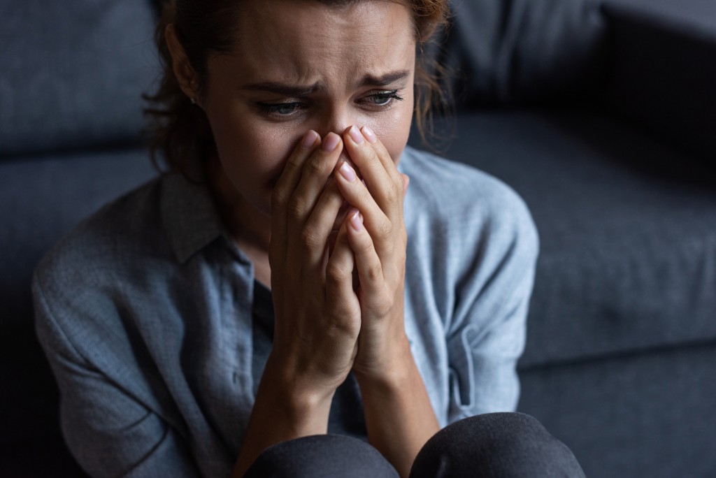 Rodina se rozpadla, prý kvůli „blbosti“