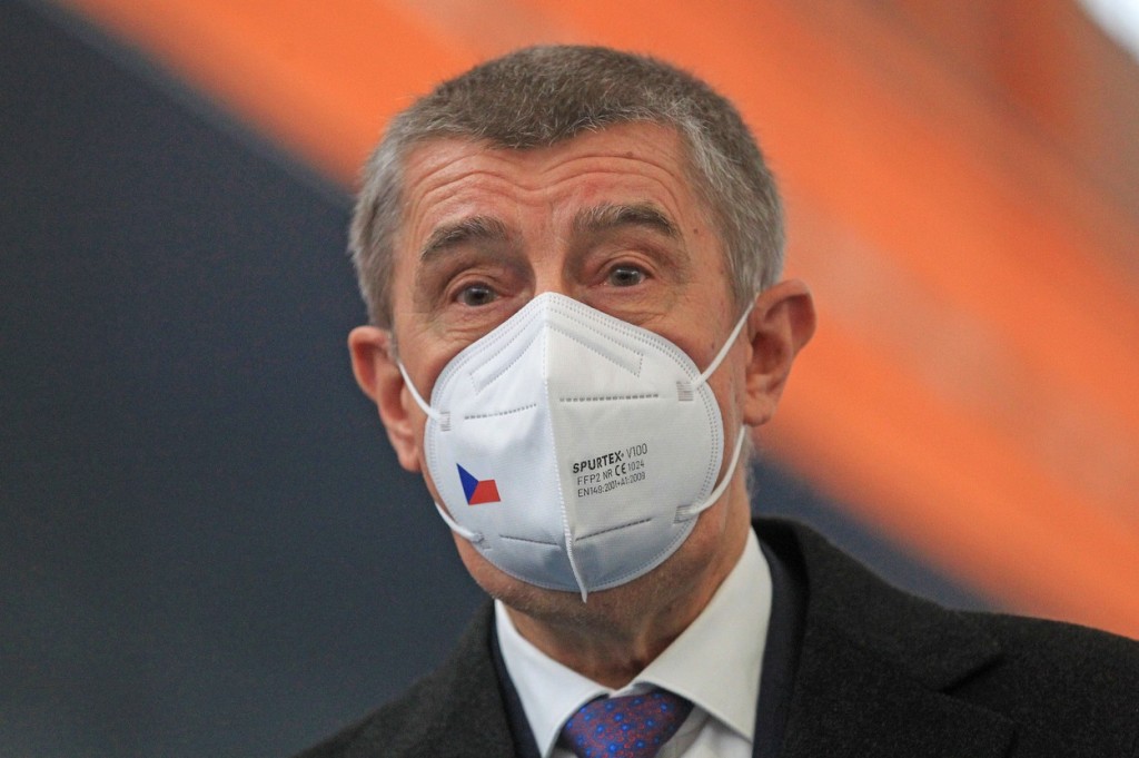 Je Andrej Babiš schopen vnímat realitu?