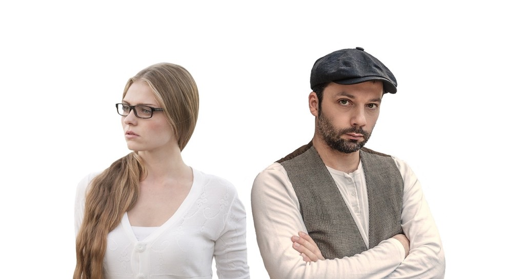 Manžel svůj nápad nedomyslel do důsledků a příběh skončil tragicky