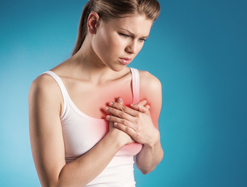S prevencí srdečních chorob vám pomůže i obyčejná voda