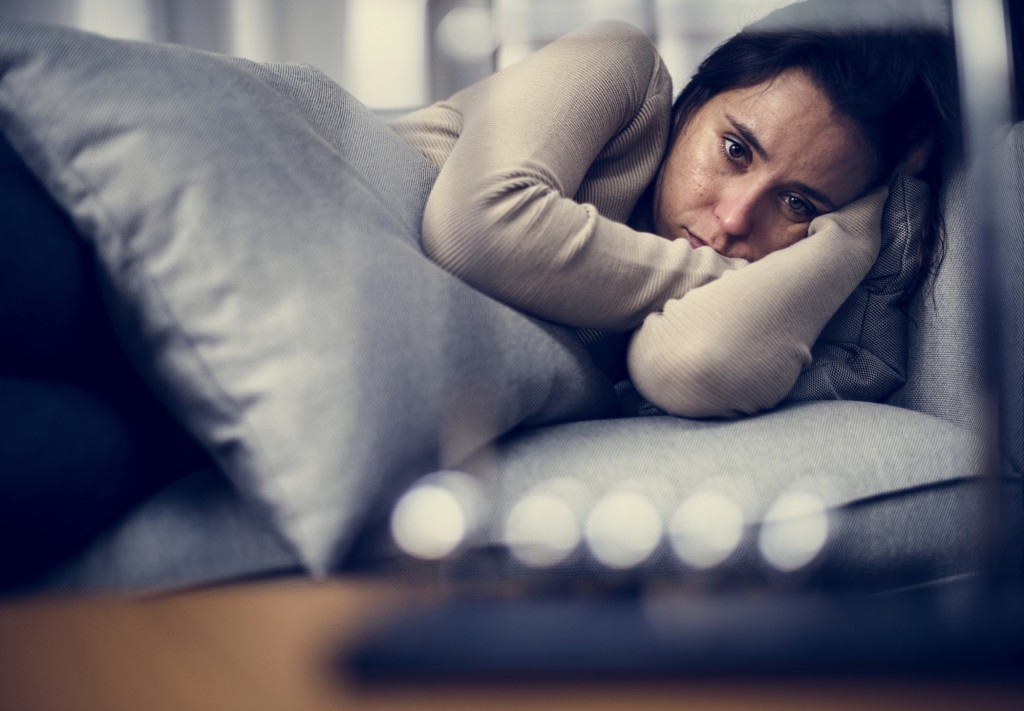 S psychickými problémy způsobenými současným děním se na denní bázi setkávají i praktičtí lékaři