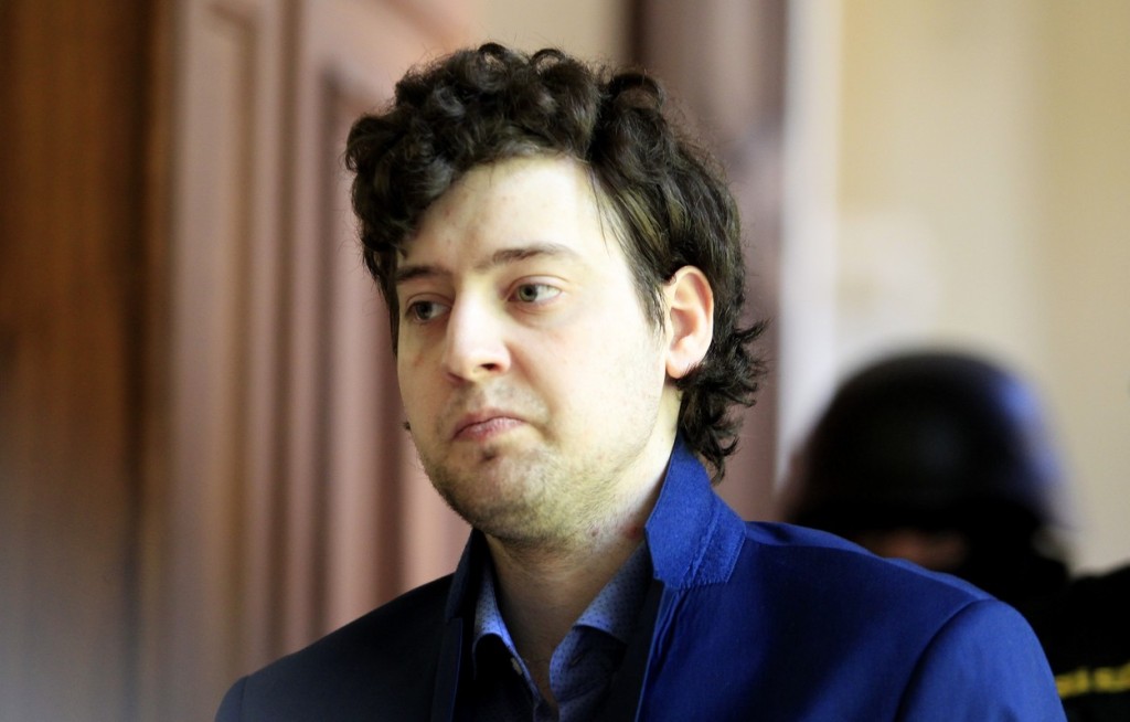 Dahlgren připravil o život čtyři členy své rodiny z Brna