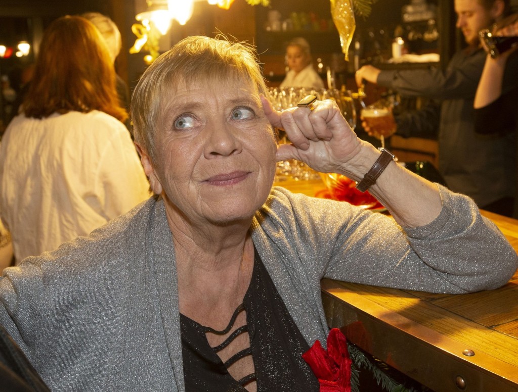 Na muže neměla štěstí, vdala se za alkoholika a násilníka