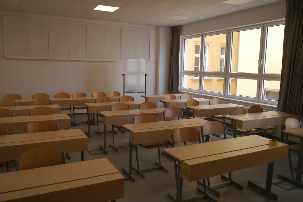 Pandemie koronaviru zásadně promluvila do přirozeného vývoje školáků