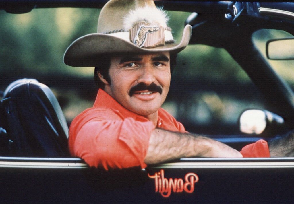 Burt Reynolds se odpočinku dočkal až po dvou letech