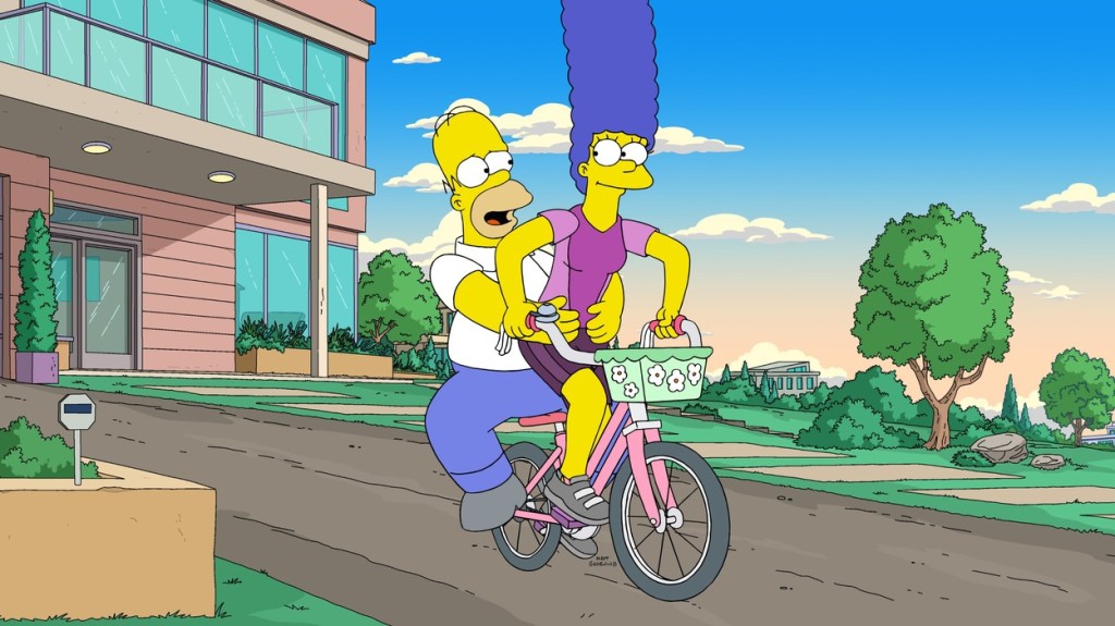 Seriál Simpsonovi diváci milují už celé roky