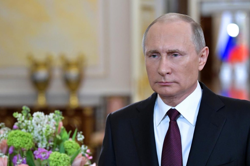 Putin „povýšil“ honosné sídlo na jinou úroveň, většina světa ho má nyní spojené s terorem