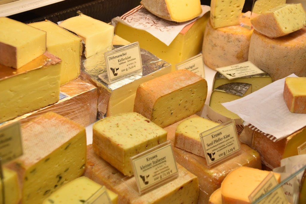 Dokonce ani na dietě se nemusíte vyhýbat určitým druhům sýrů, jsou mezi nimi např. feta a mozarella