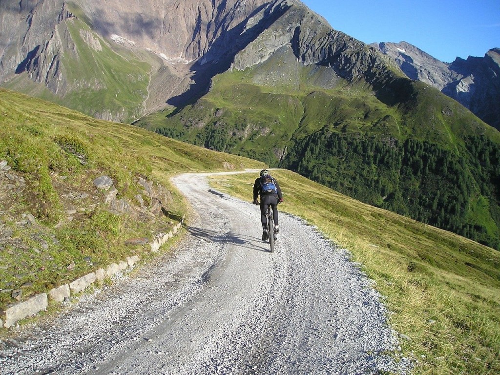 Cyklistická sezona zdaleka neskončila