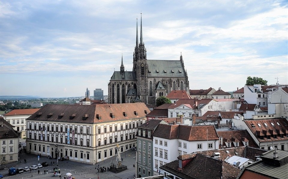 Brno ukrývá mnohá tajemství. Nyní se archeologové zaměřili na minulost poměrně nedávnou...