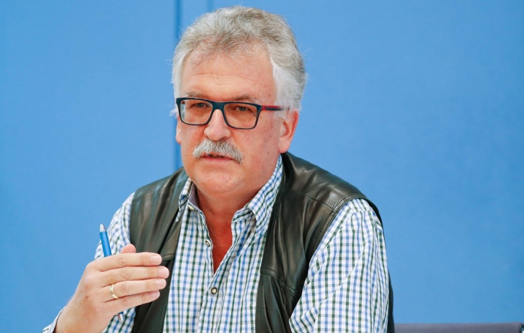 Rychlost člověkem způsobeného poklesu biodiverzity za posledních 50 let je v lidské historii zcela bezprecedentní