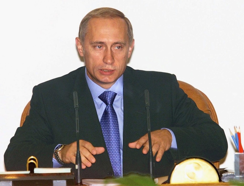 Putin a člen KGB? Posudky odhalují jeho horlivou povahu