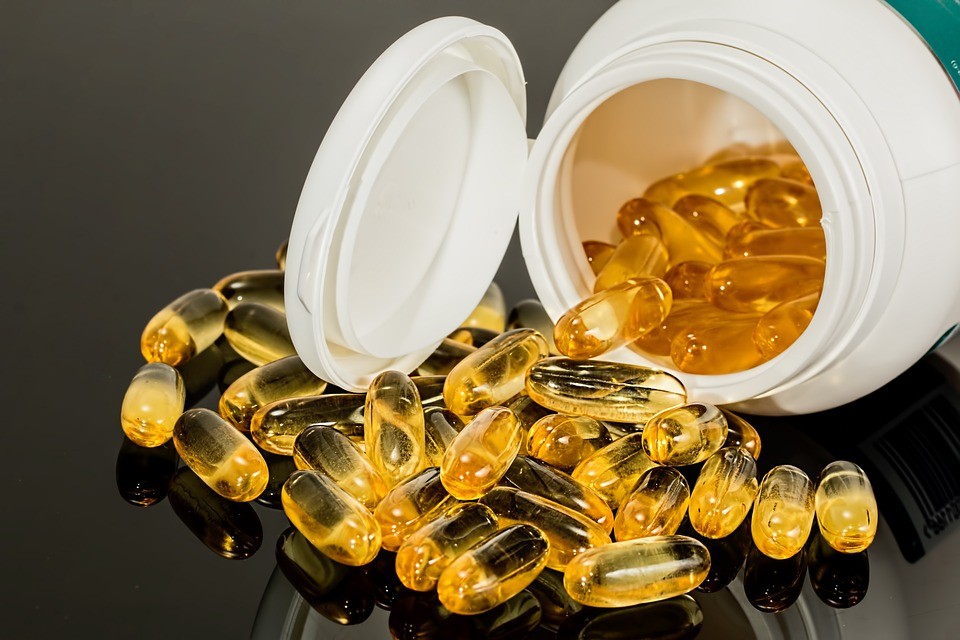 Také si myslíte, že čím víc vitamínů získáte, tím budete zdravější? Vědci ale bijí na poplach... 