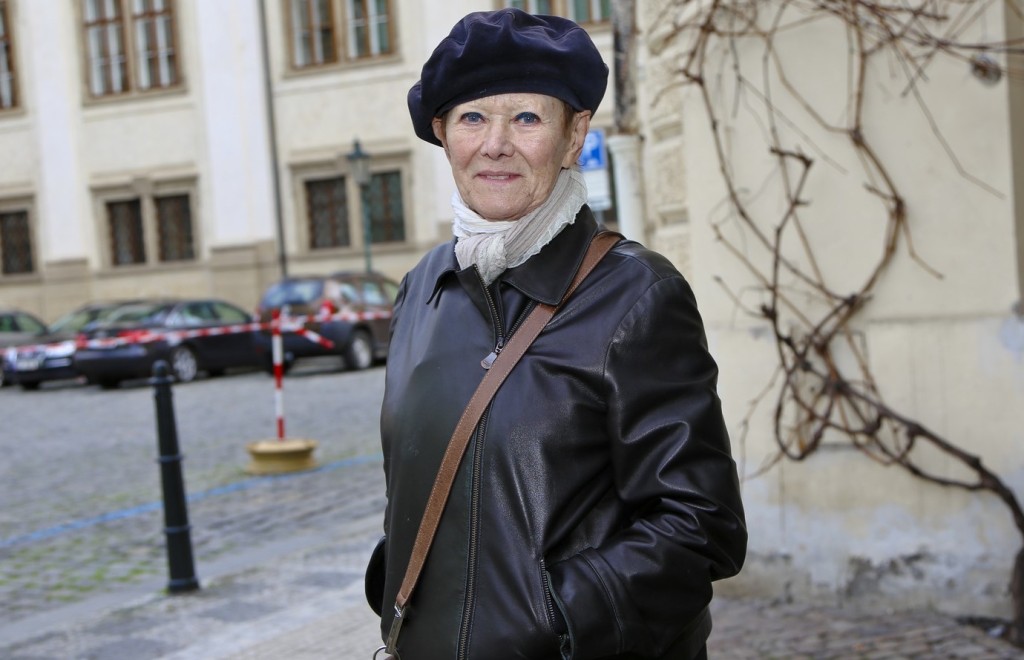 Doma neměla dobrý příklad rodiny, i proto sama nikdy nechtěla děti