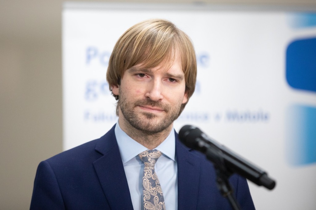 Snad už čísla příště budou "sedět", pane ministře