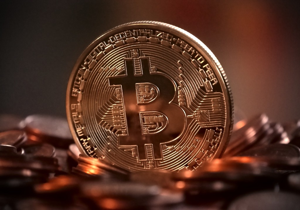 Je bitcoin něco, na co bychom se měli zaměřit?