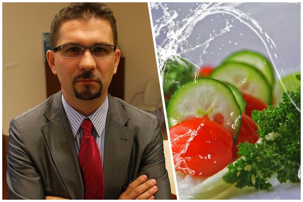 Profesor Maciej Banach provedl rozsáhlou studii a varuje před přísnou dietou