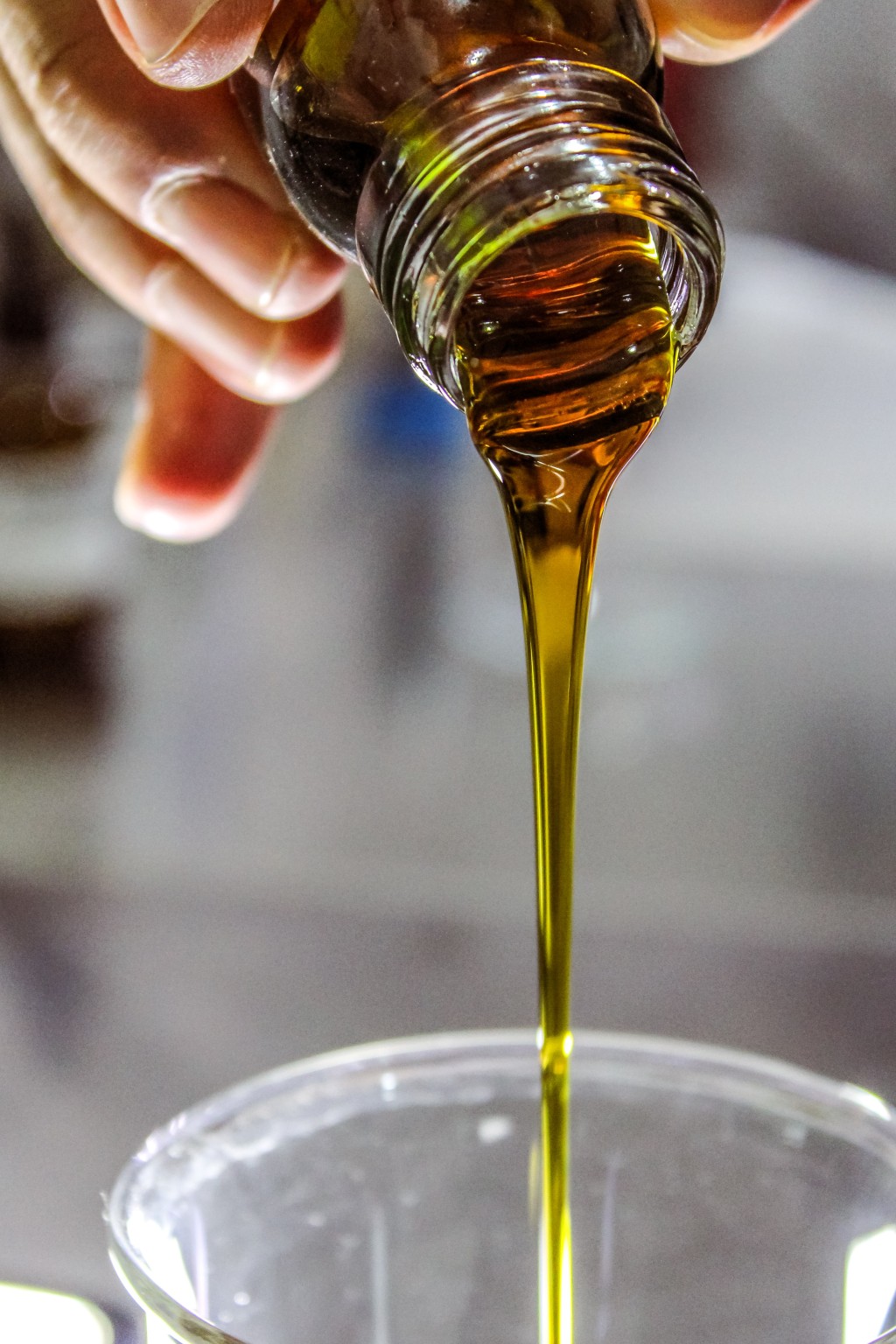 Kyselina obsažená v palmovém oleji způsobuje metastázi rakoviny a ztěžuje tak její léčbu
