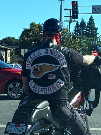 Hells Angels jsou skutečnou ikonou motorkářů