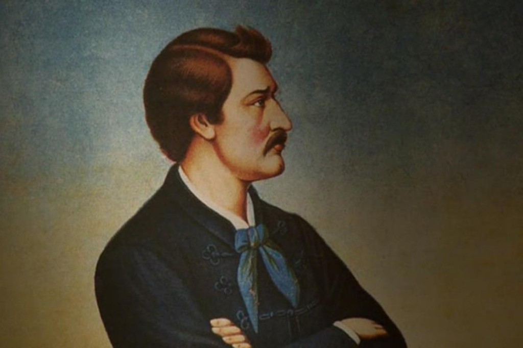 Karel Havlíček Borovský a jeho Brixen. Jak mu tam bylo? 