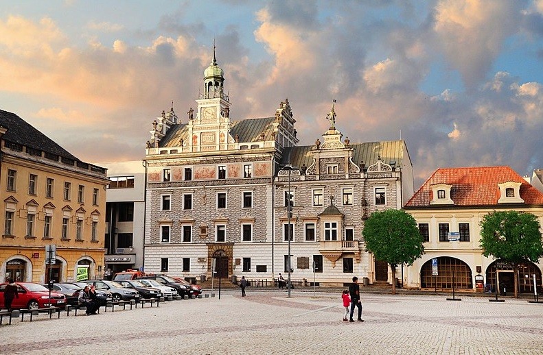Případ týkající se Kolínského gangu byl takto nazván proto, že většina pachatelů pocházela z Kolína a jeho okolí