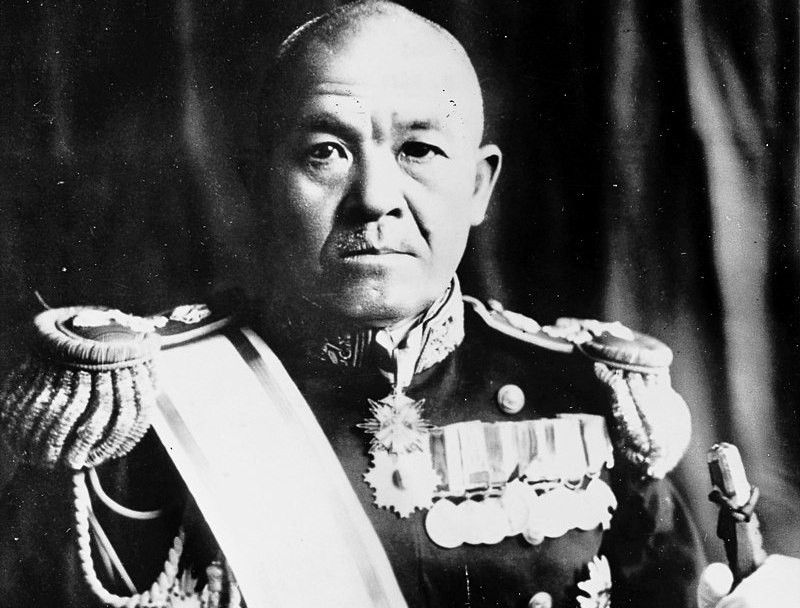 Čúiči Nagumo 